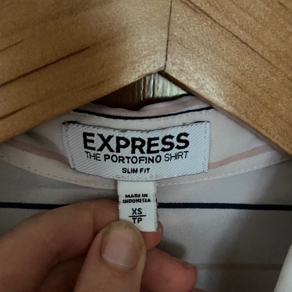 Shirt-xsmall-express - Picture 3 of 3